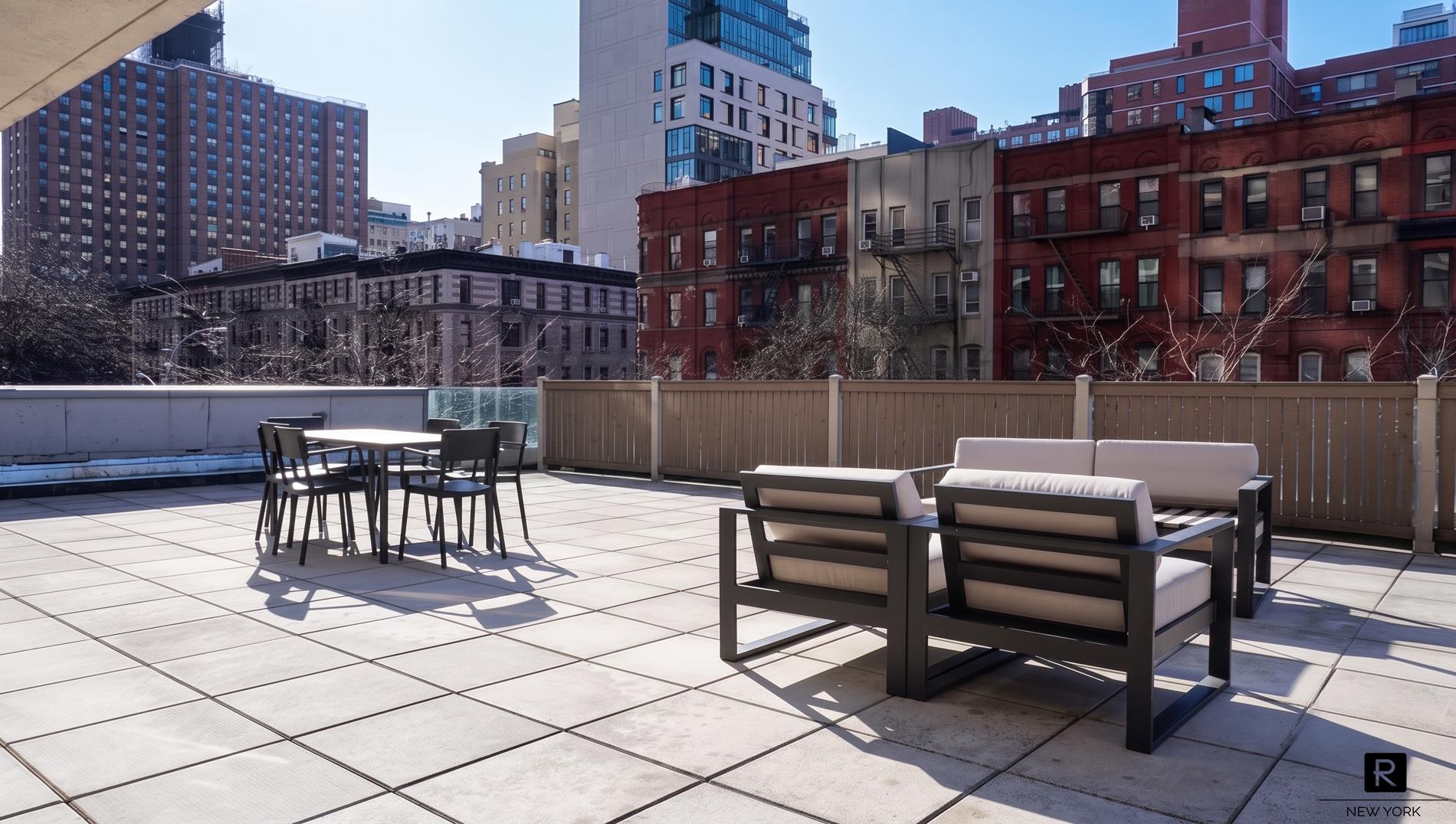 175 West 95th Street Upper West Side New York NY 10025