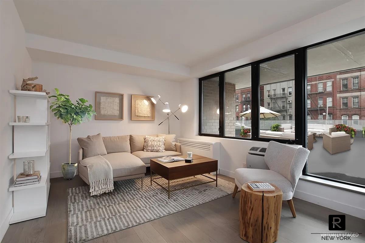 175 West 95th Street Upper West Side New York NY 10025