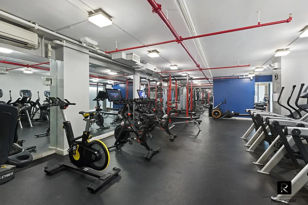 175 West 95th Street Upper West Side New York NY 10025