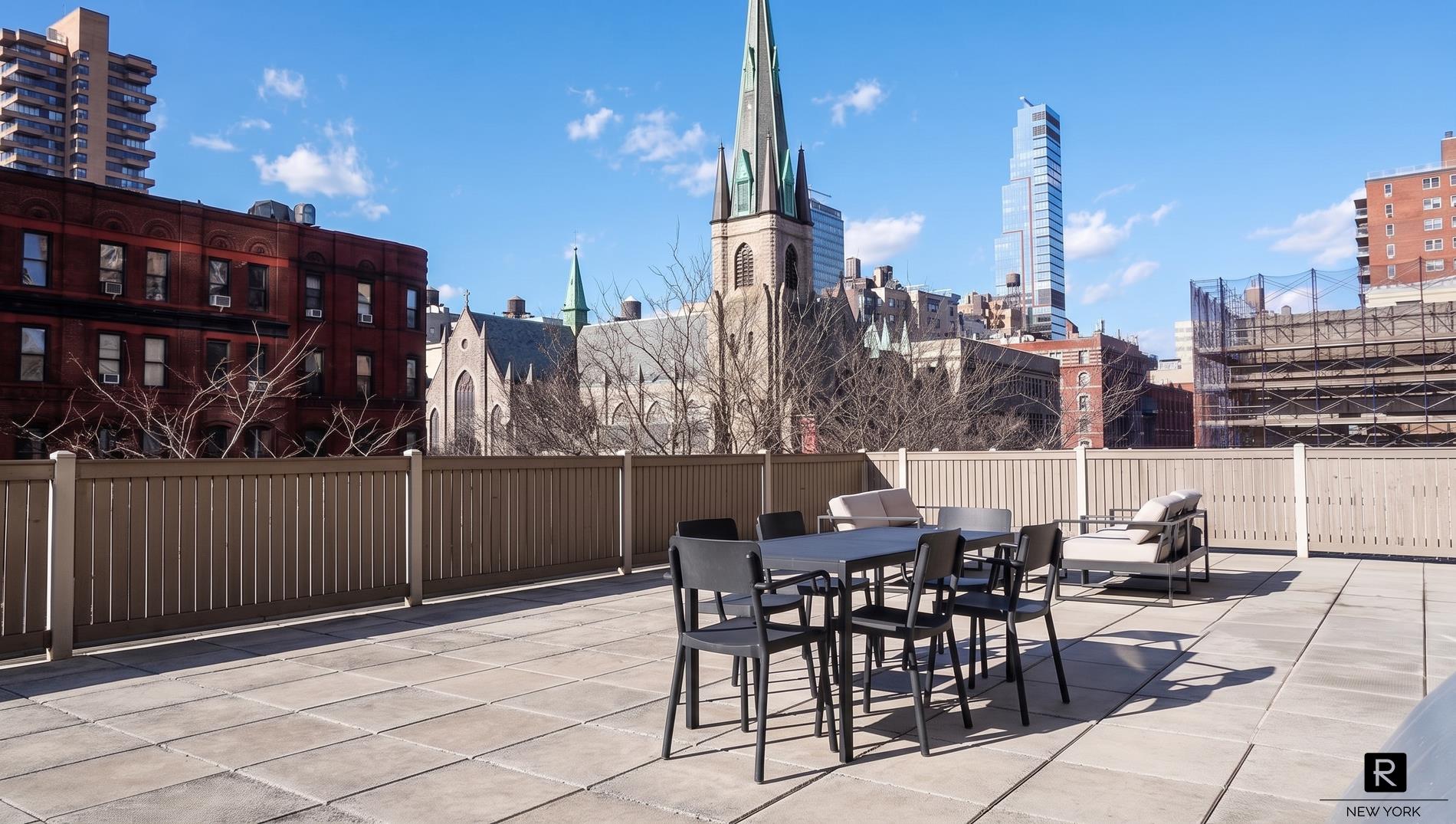 175 West 95th Street Upper West Side New York NY 10025