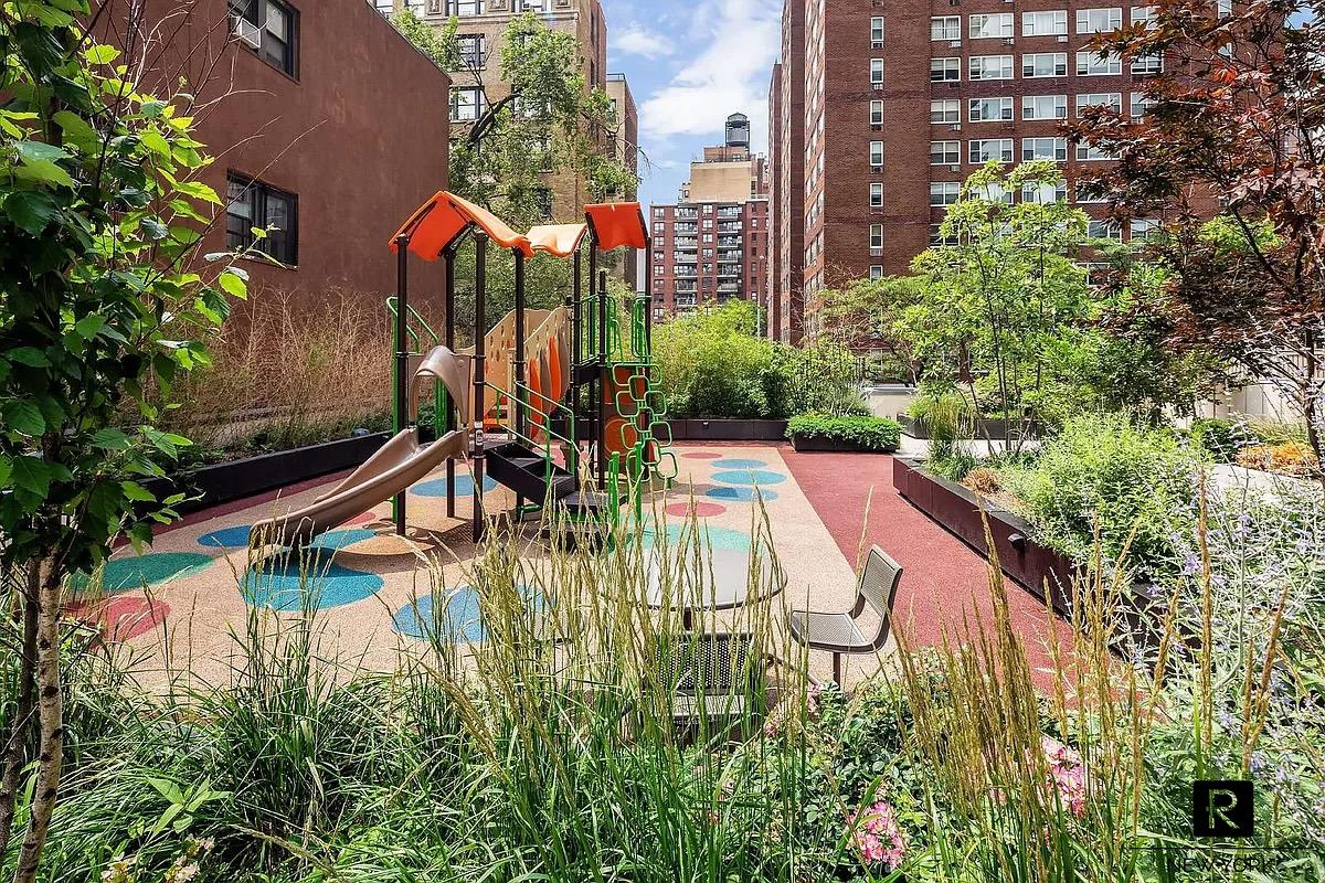 175 West 95th Street Upper West Side New York NY 10025