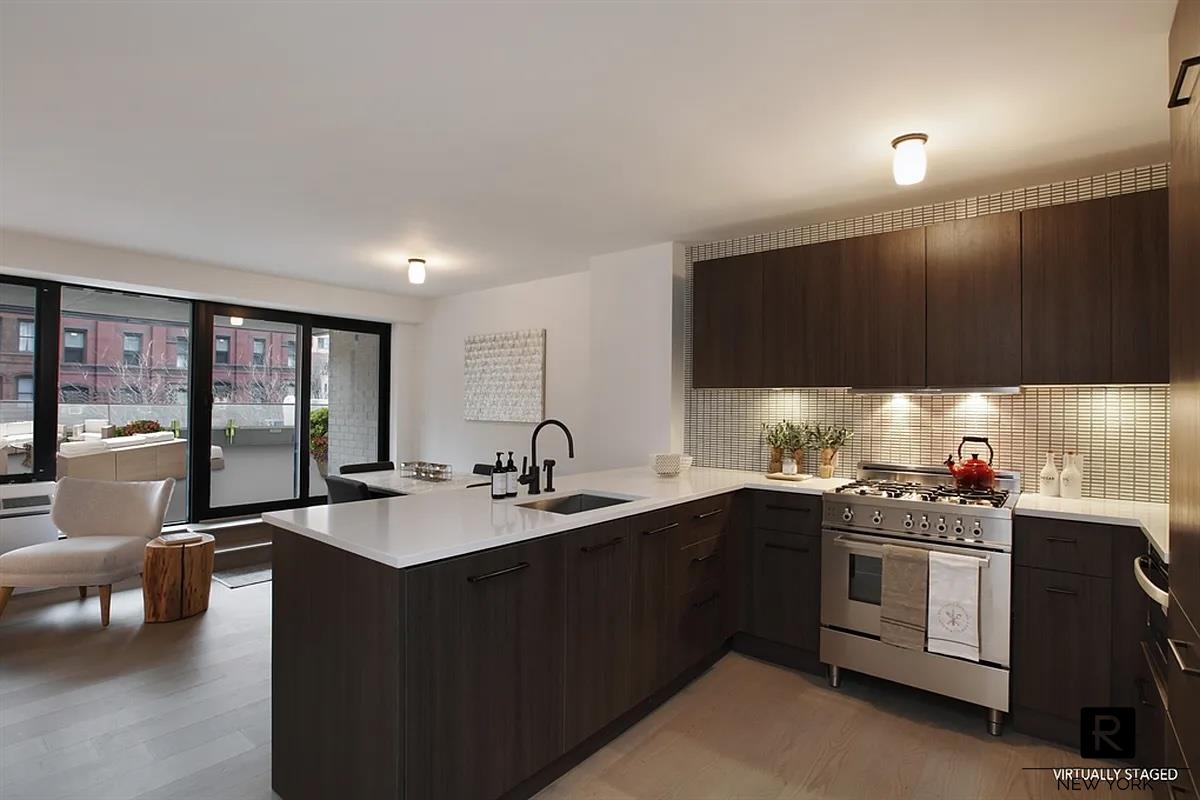 175 West 95th Street Upper West Side New York NY 10025