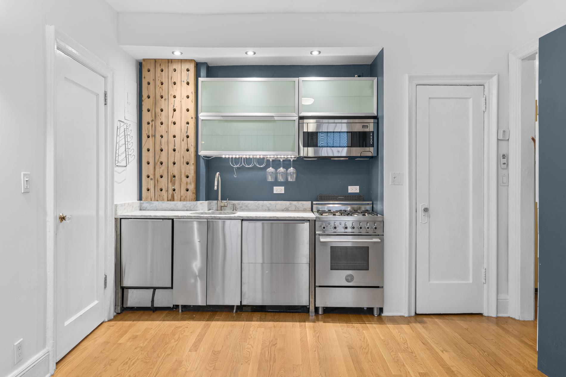 400 Lincoln Place Prospect Heights Brooklyn NY 11238