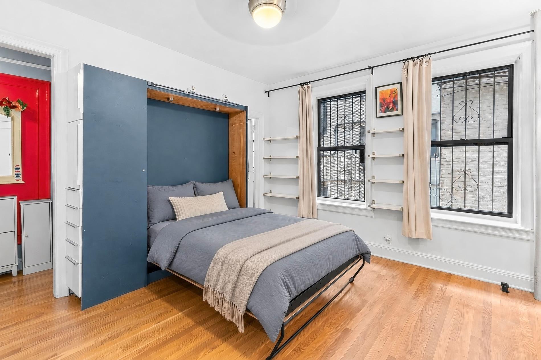 400 Lincoln Place Prospect Heights Brooklyn NY 11238