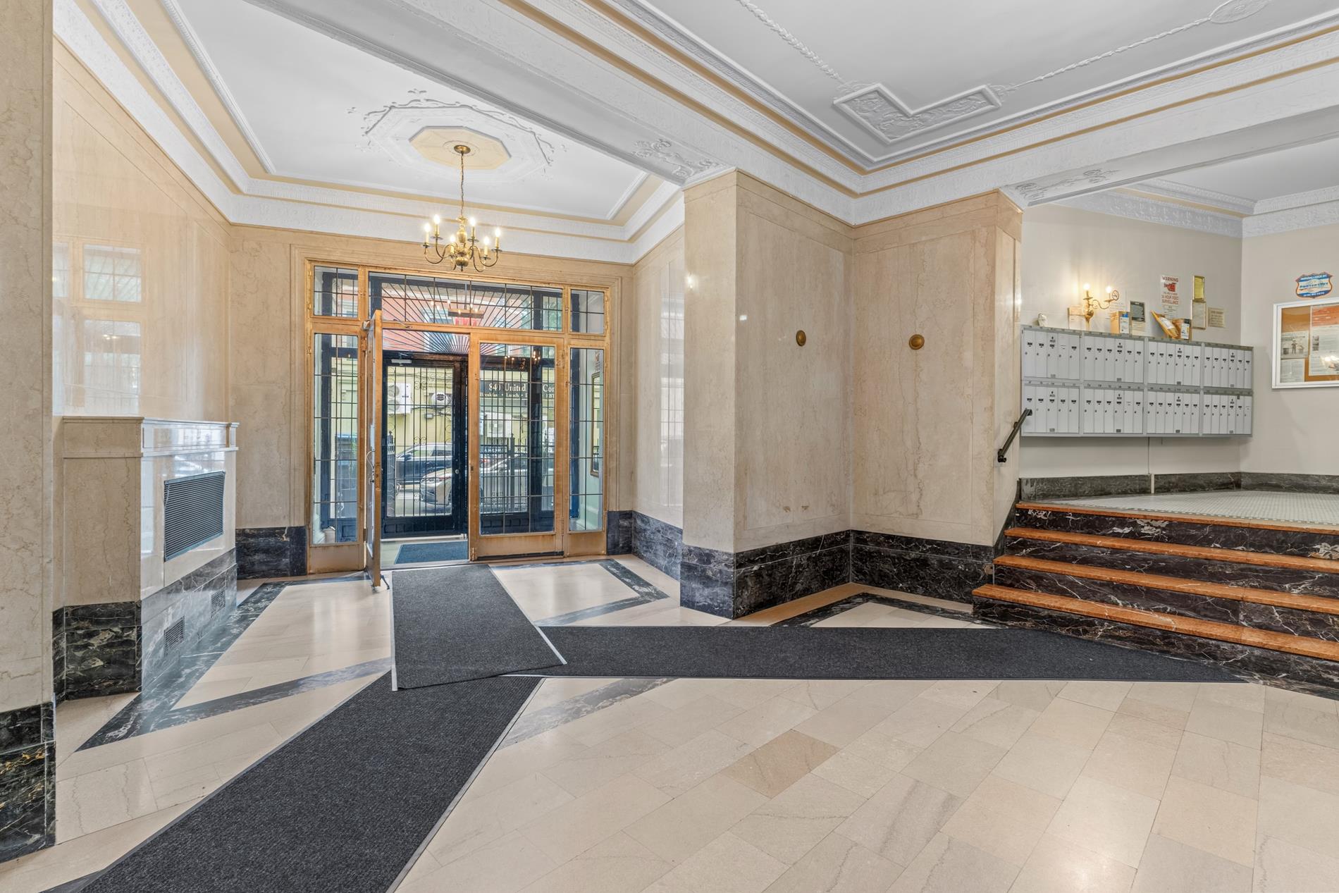 400 Lincoln Place Prospect Heights Brooklyn NY 11238