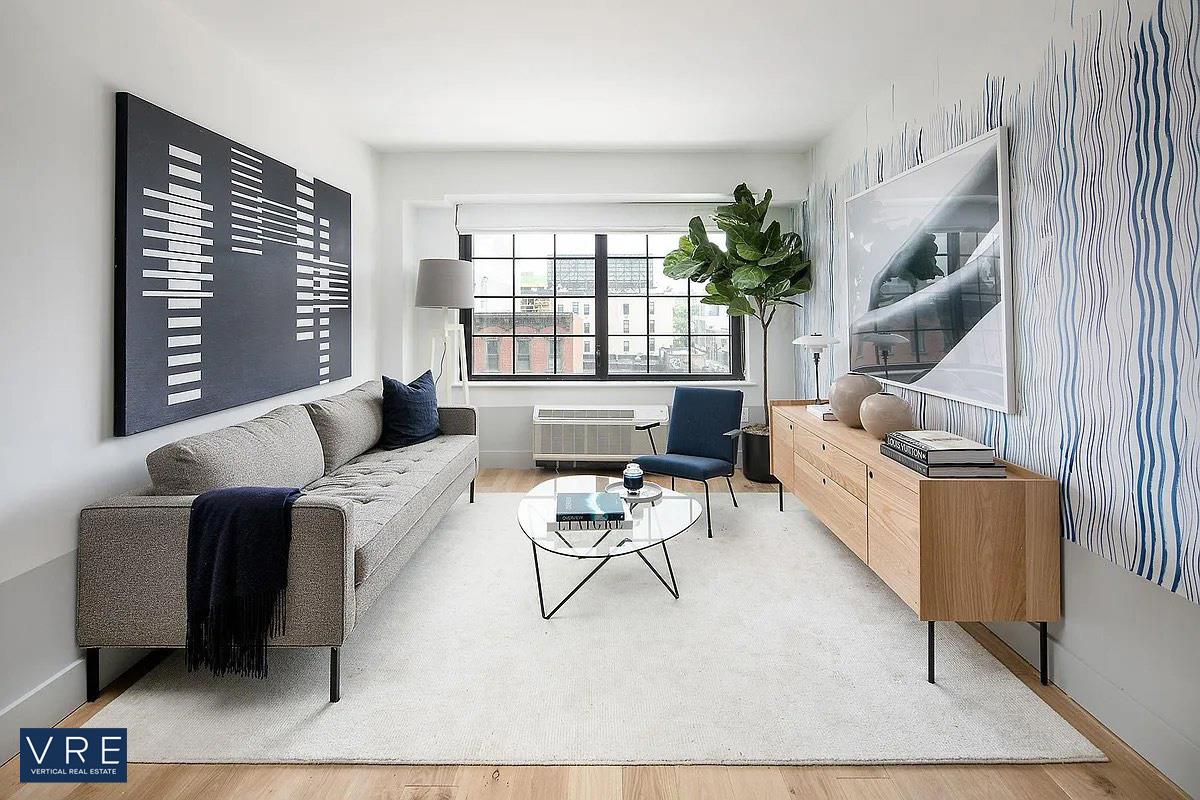 504 Myrtle Avenue 82-L Clinton Hill Brooklyn NY 11205