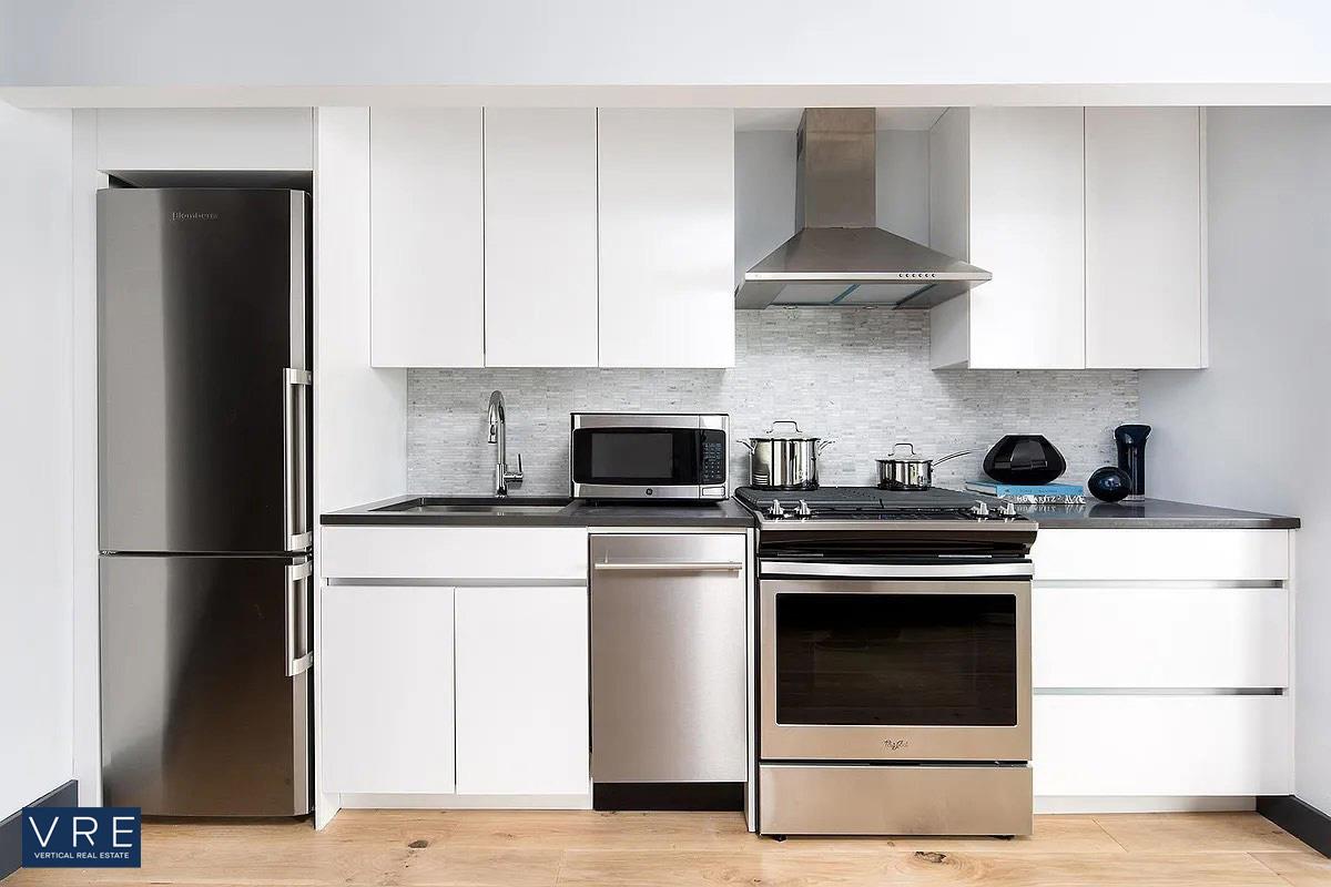 504 Myrtle Avenue 82-L Clinton Hill Brooklyn NY 11205