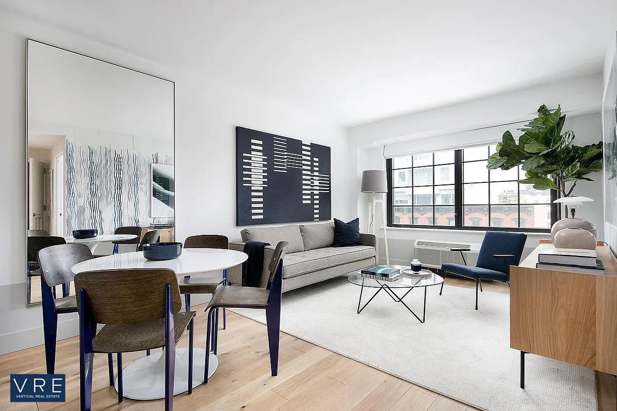 504 Myrtle Avenue 82-L Clinton Hill Brooklyn NY 11205