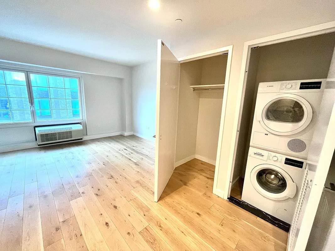 555 Waverly Avenue 6-W Clinton Hill Brooklyn NY 11238