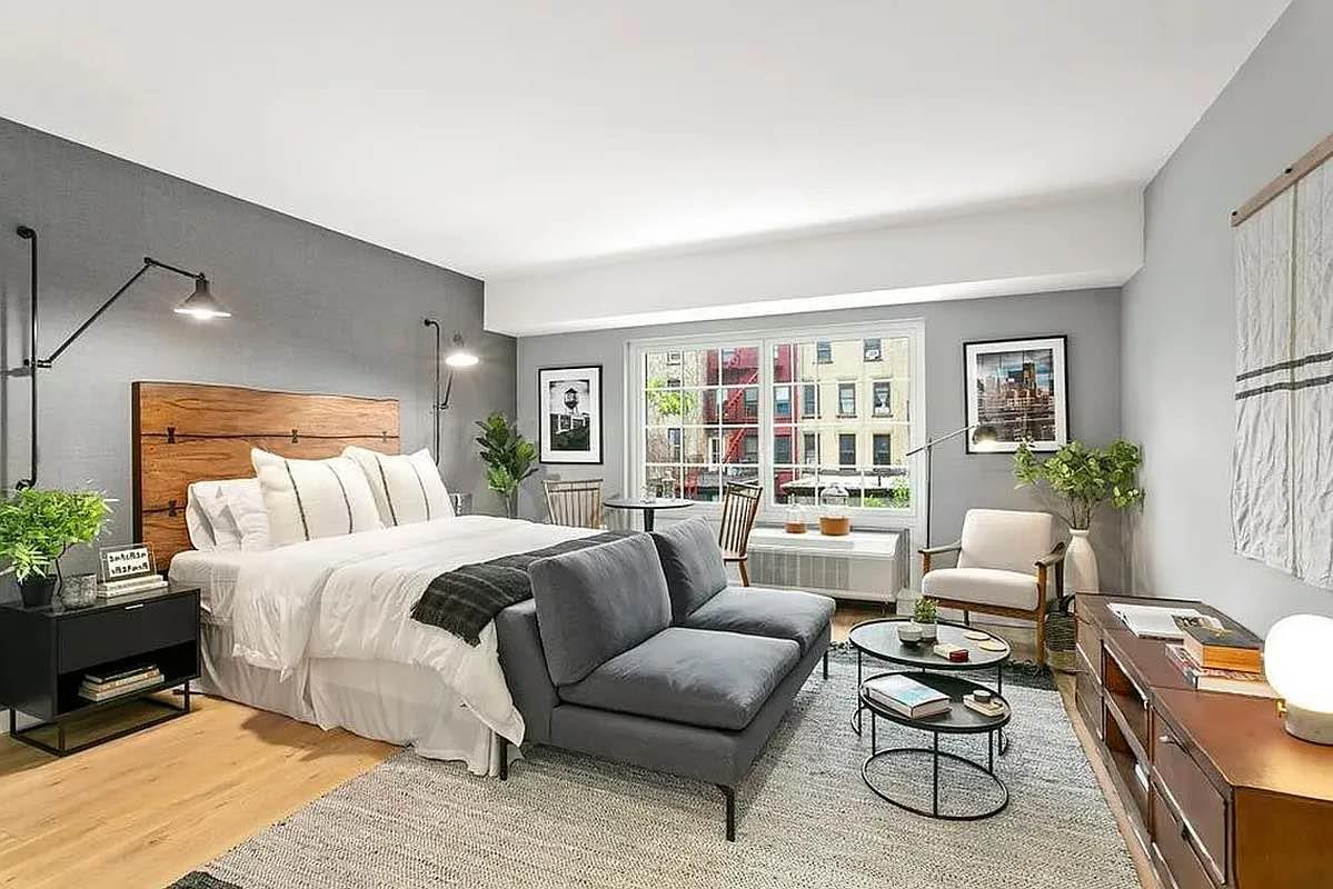 555 Waverly Avenue 6-W Clinton Hill Brooklyn NY 11238