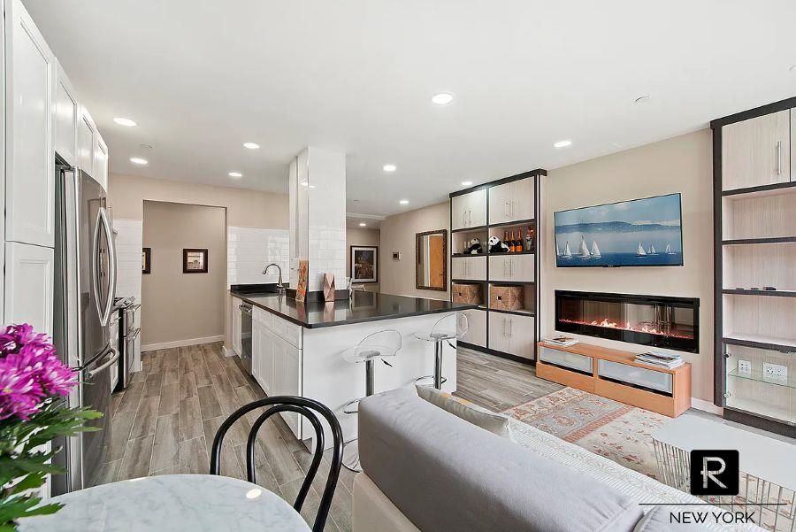 2360 Amsterdam Avenue Washington Heights New York NY 10033
