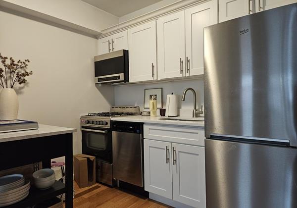 170 West 23rd Street 6-W Chelsea New York NY 10011