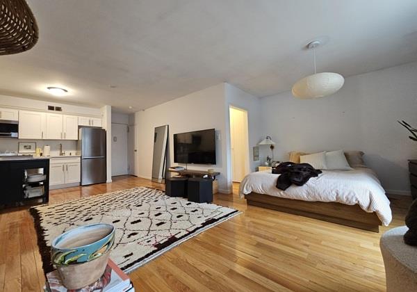 170 West 23rd Street 6-W Chelsea New York NY 10011