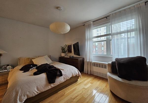 170 West 23rd Street 6-W Chelsea New York NY 10011