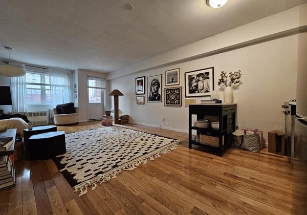 170 West 23rd Street 6-W Chelsea New York NY 10011