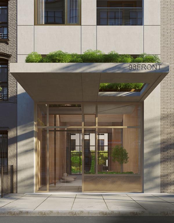 98 Front Street, #PH1B