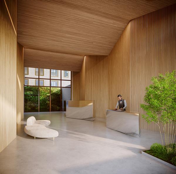 98 Front Street, #PH1B