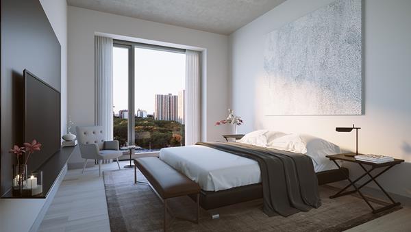 98 Front Street, #PH1B