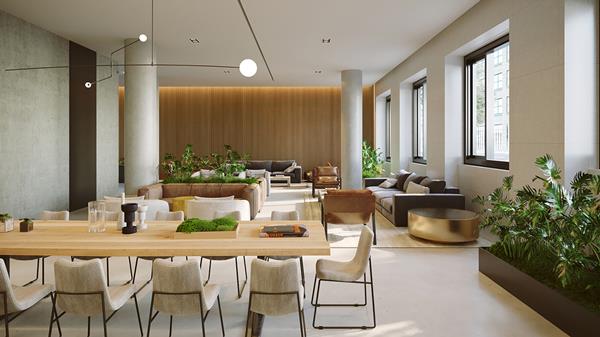 98 Front Street, #PH1B