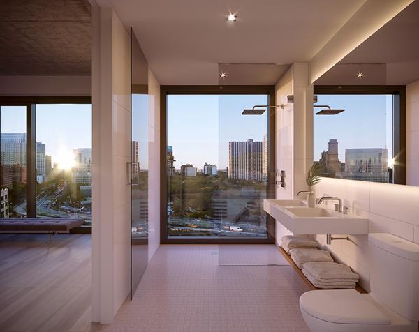 98 Front Street, #PH1B