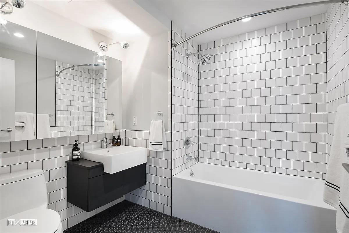504 Myrtle Avenue 8-E Clinton Hill Brooklyn NY 11205