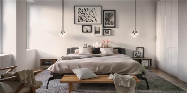 360 West 34th Street, #6M