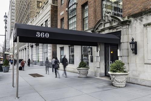 360 West 34th Street, #6M