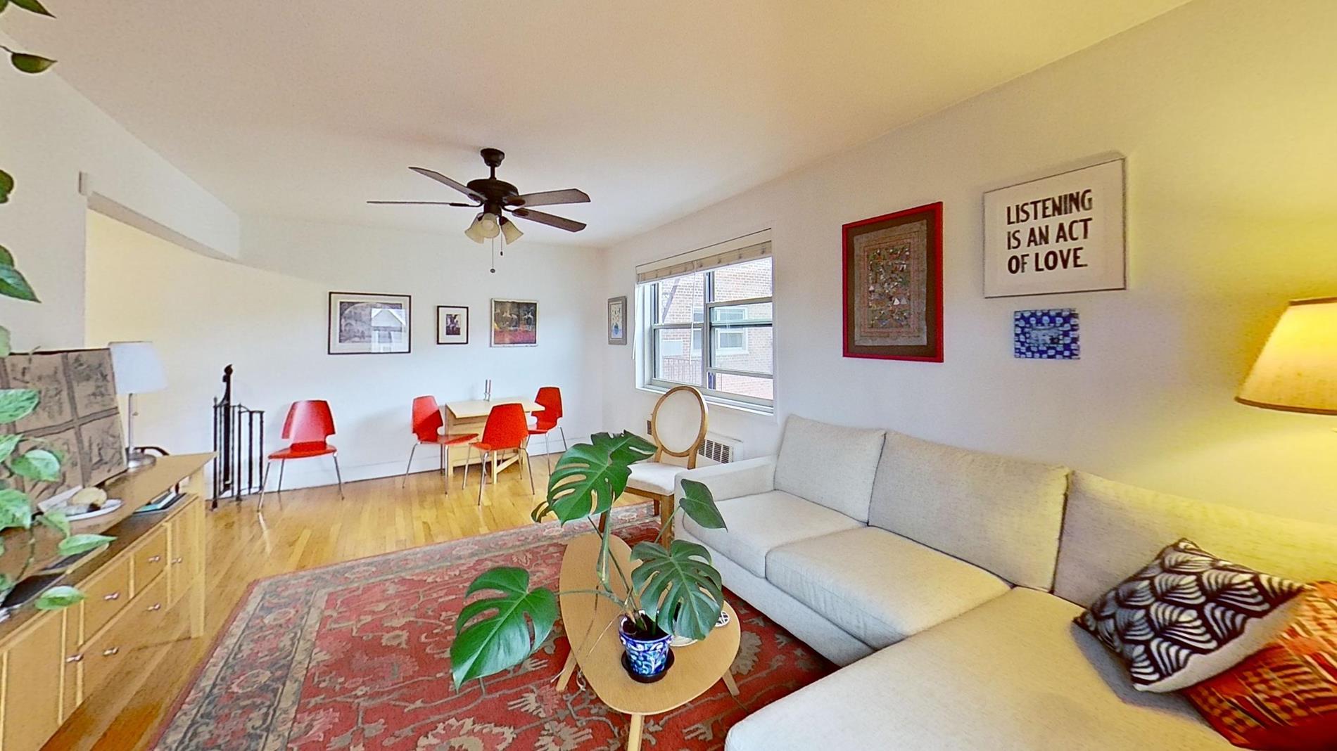 1010 Sherman Avenue 3-D Concourse Village Bronx NY 10456