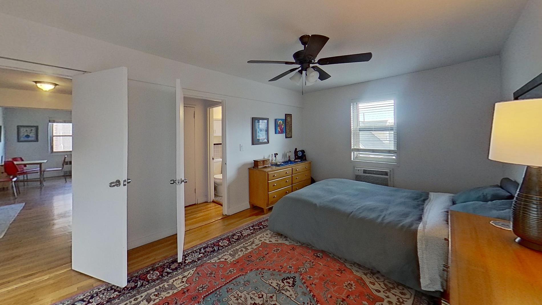 1010 Sherman Avenue 3-D Concourse Village Bronx NY 10456