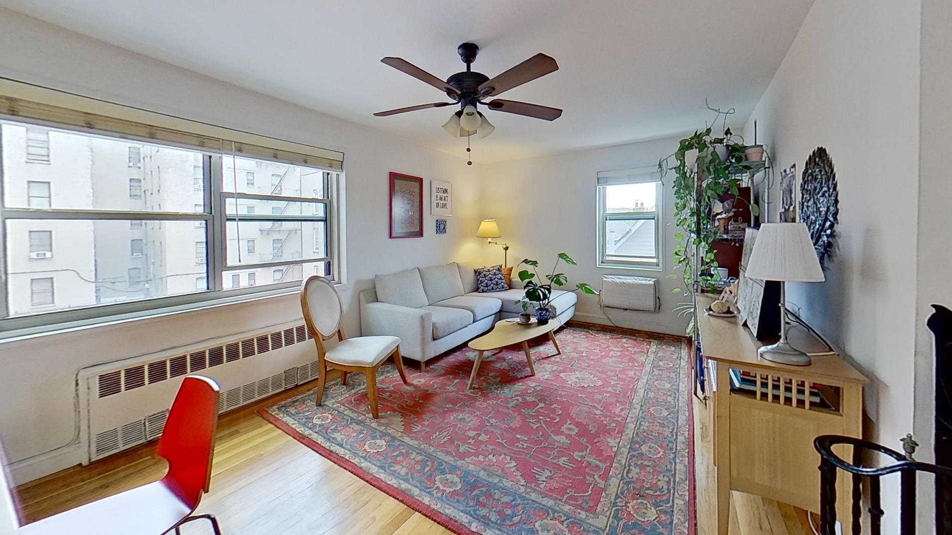 1010 Sherman Avenue 3-D Concourse Village Bronx NY 10456