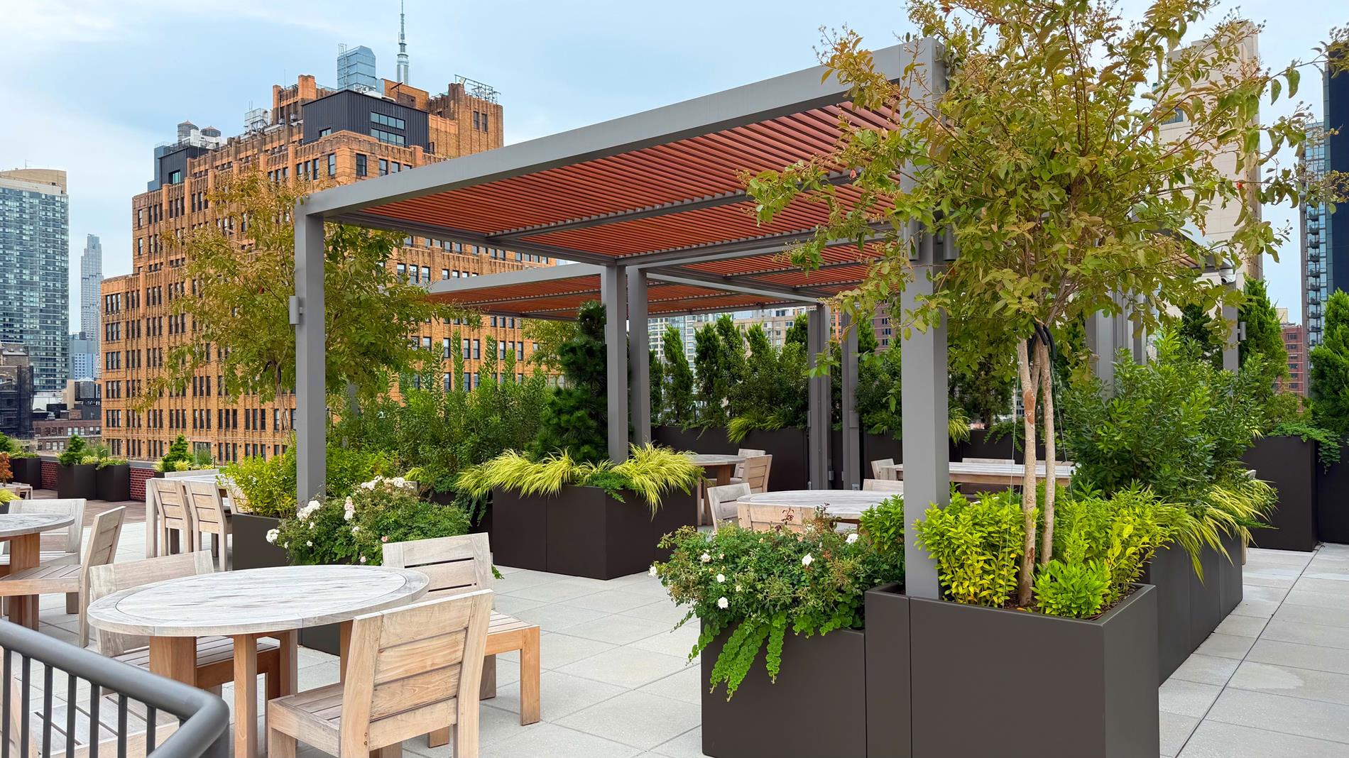 252 Seventh Avenue PH-J Chelsea New York NY 10001