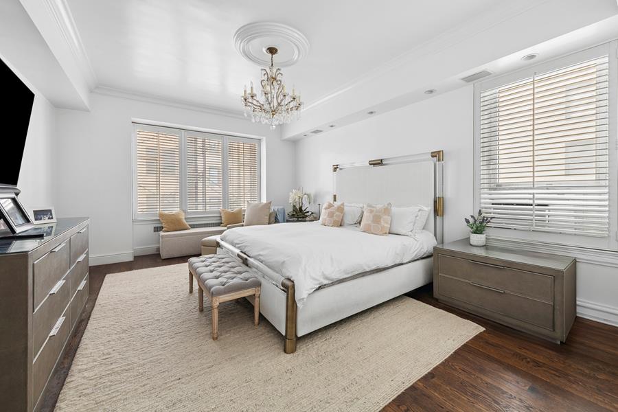 150 Central Park South Central Park South New York NY 10019