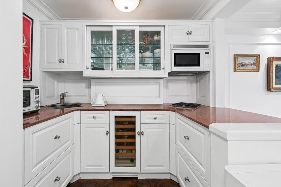 150 Central Park South Central Park South New York NY 10019