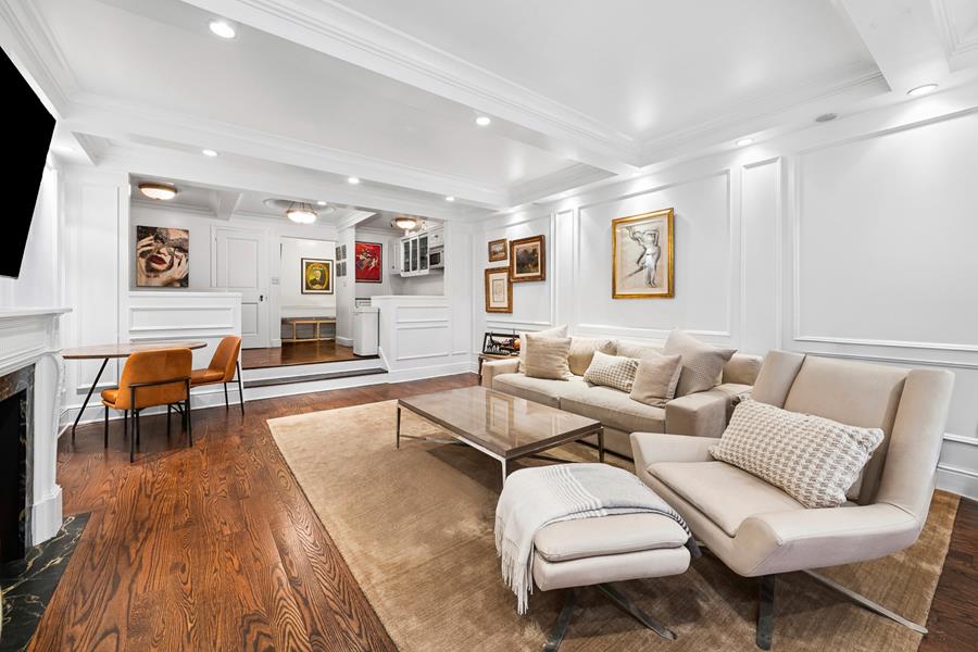 150 Central Park South Central Park South New York NY 10019