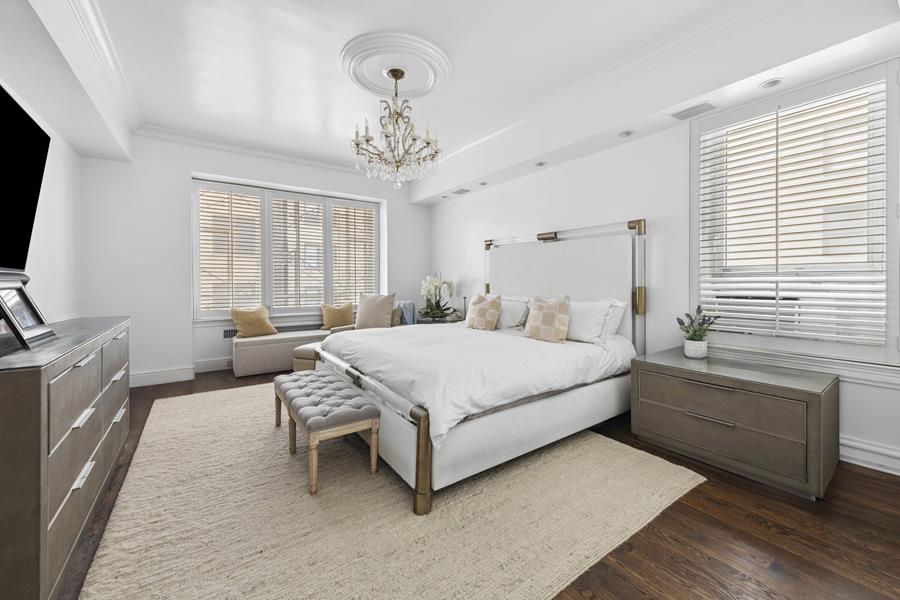 150 Central Park South Central Park South New York NY 10019