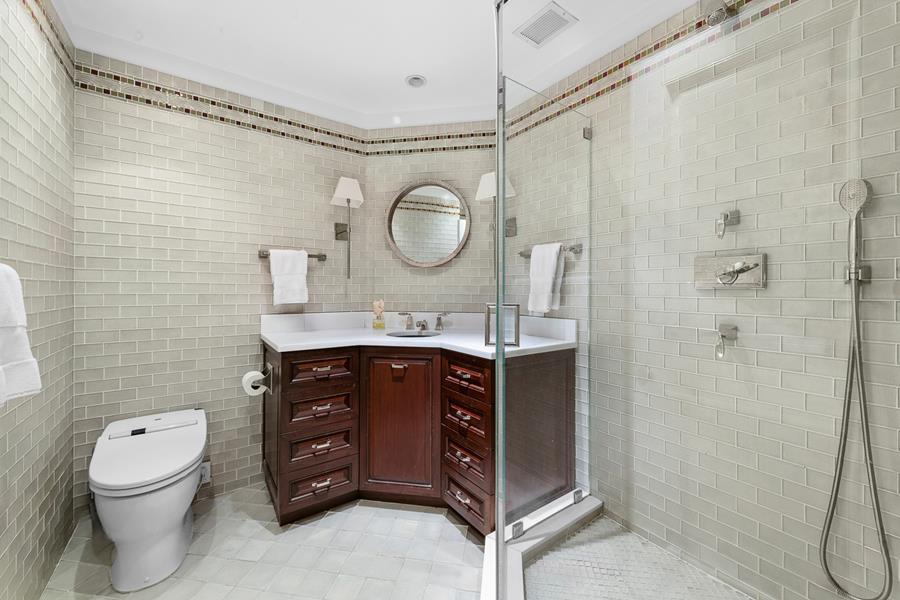 150 Central Park South Central Park South New York NY 10019