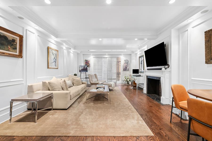 150 Central Park South Central Park South New York NY 10019