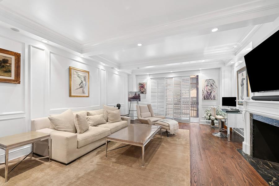 150 Central Park South Central Park South New York NY 10019