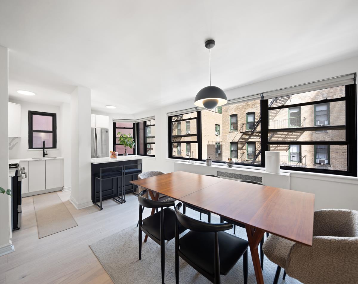 233 E 69th Street, #6E