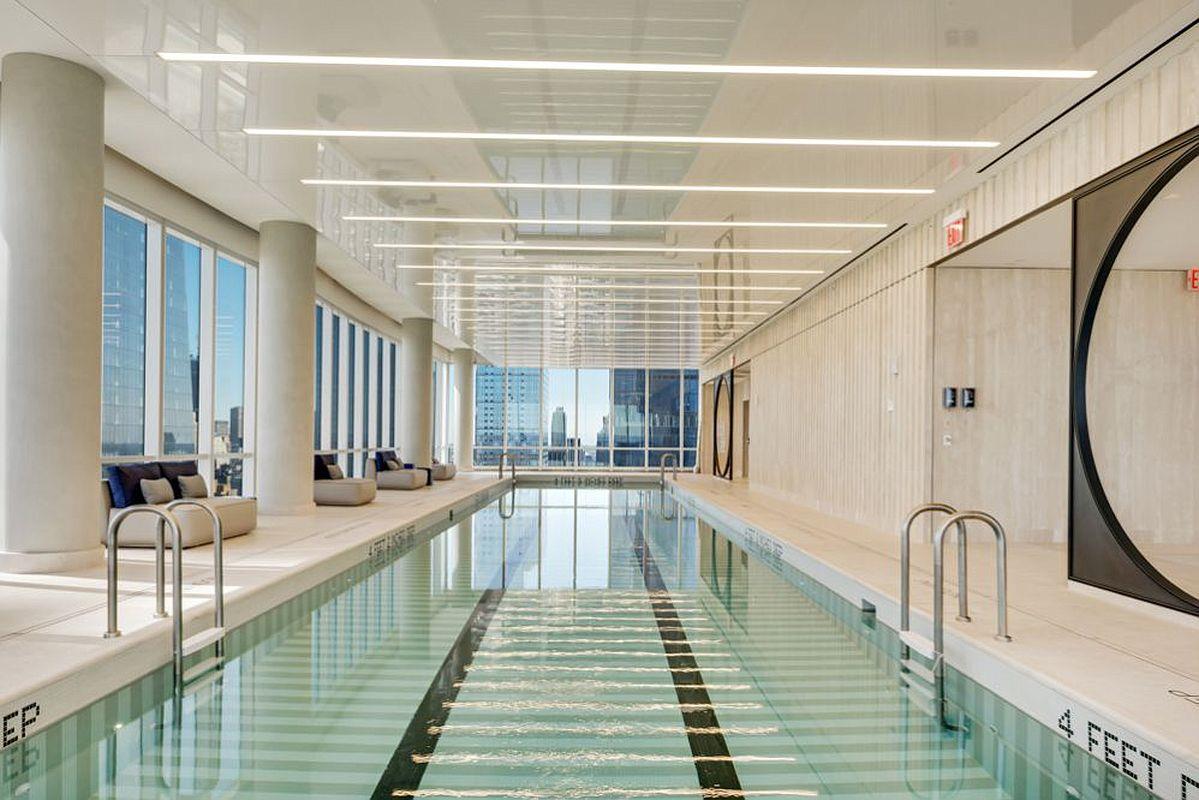 15 Hudson Yards Hudson Yards New York NY 10001