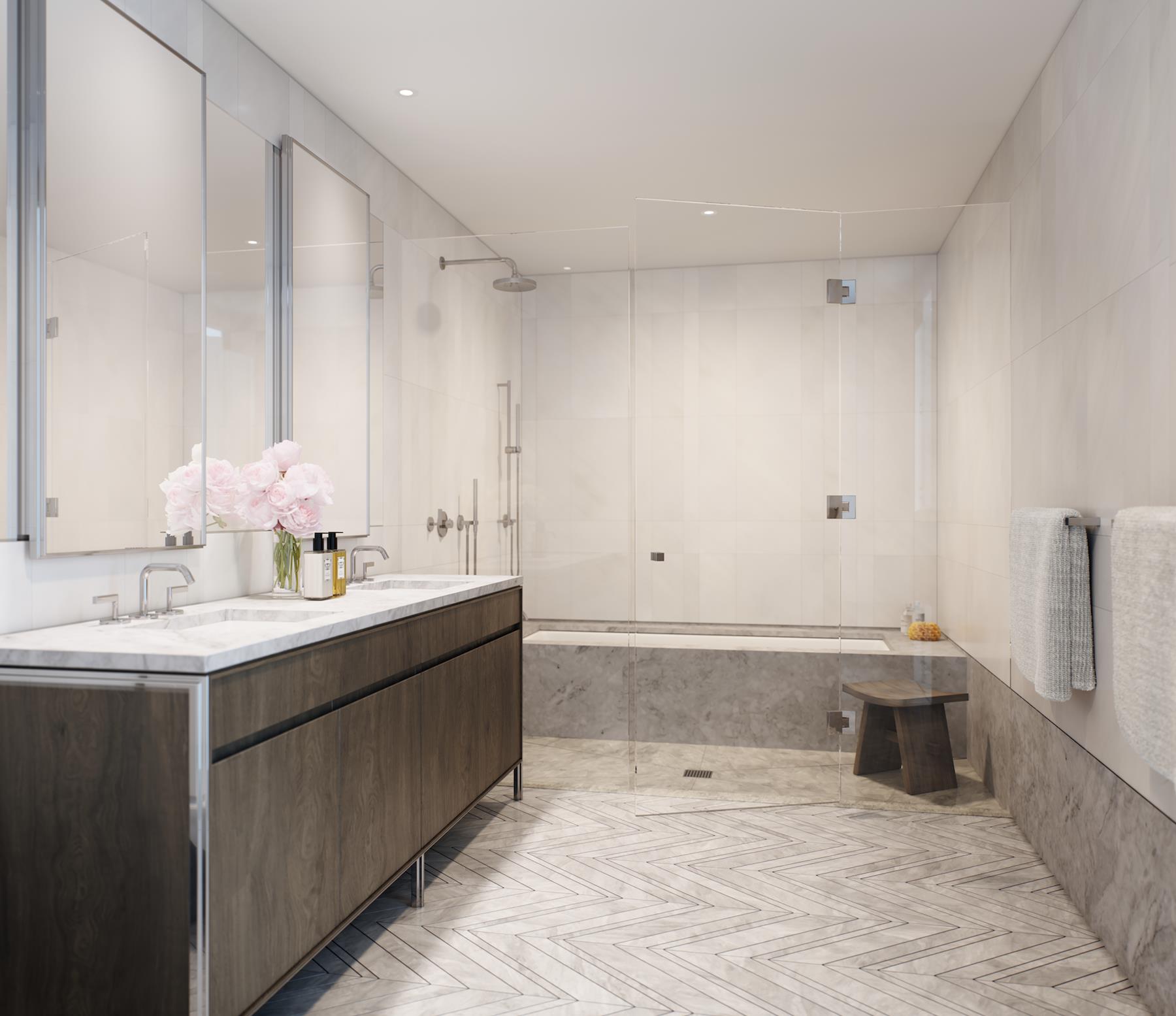 150 East 23rd Street, #8D