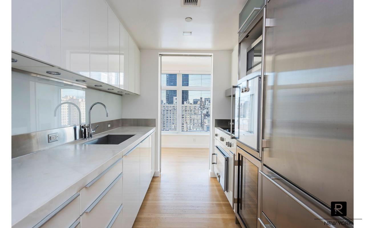 400 East 67th Street Upper East Side New York NY 10065