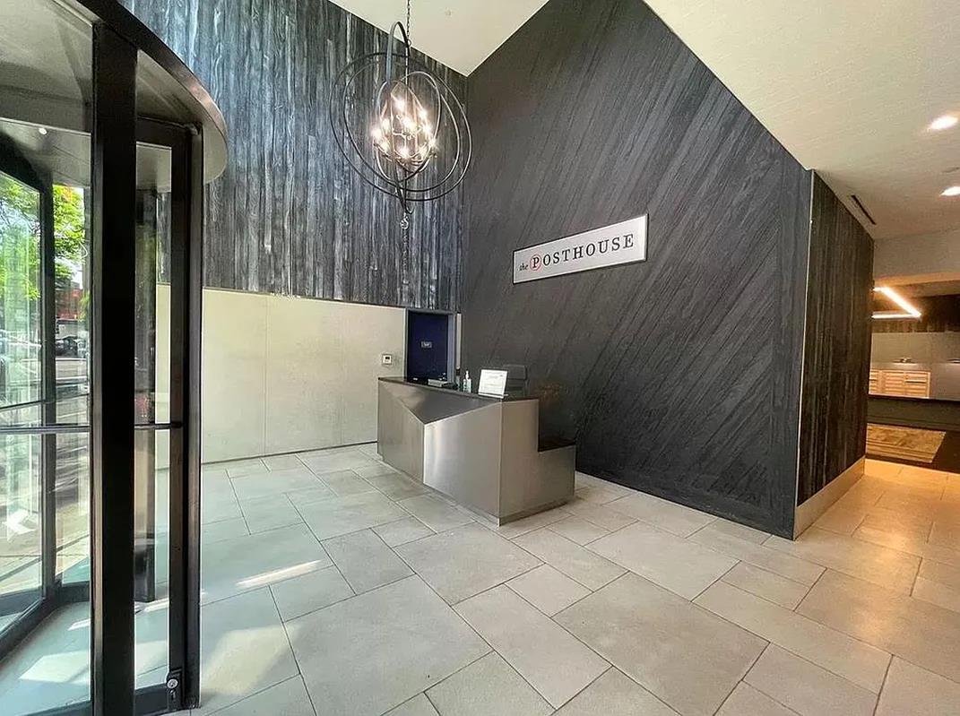 504 Myrtle Avenue 5V Clinton Hill Brooklyn NY 11205