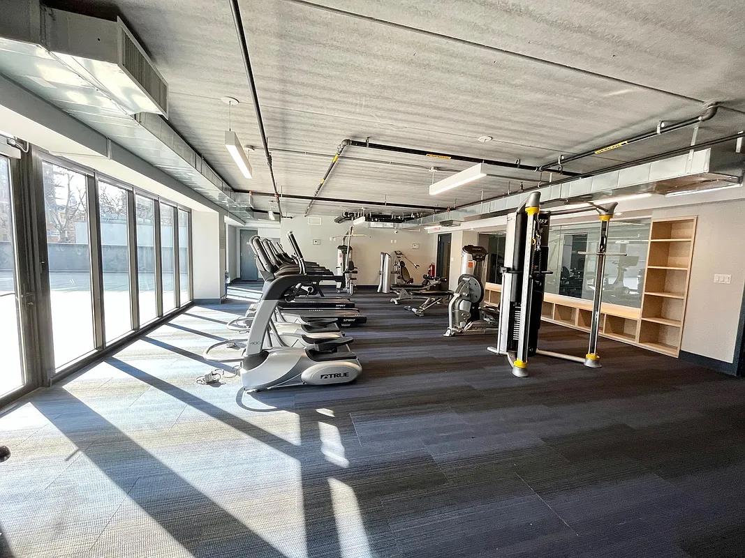 504 Myrtle Avenue 5V Clinton Hill Brooklyn NY 11205