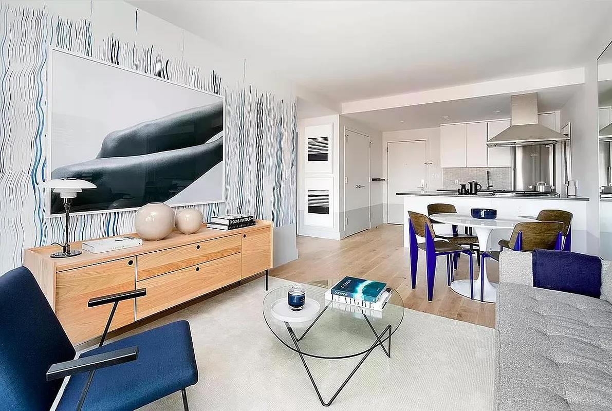 504 Myrtle Avenue 5V Clinton Hill Brooklyn NY 11205