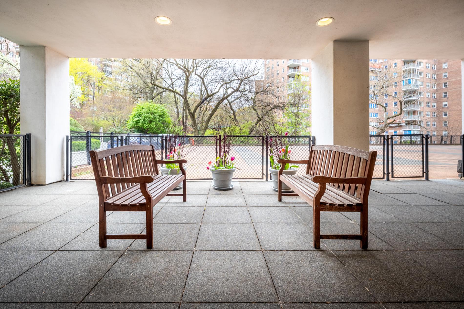 2727 Palisade Avenue Spuyten Duyvil Bronx NY 10463
