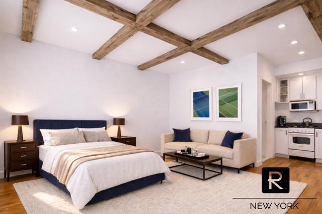 41 Jane Street W. Greenwich Village New York NY 10014