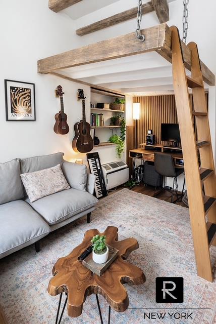 41 Jane Street W. Greenwich Village New York NY 10014