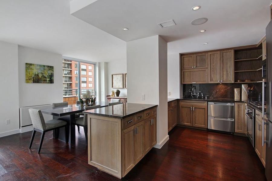 333 Rector Place PH-5S Battery Park City New York NY 10280