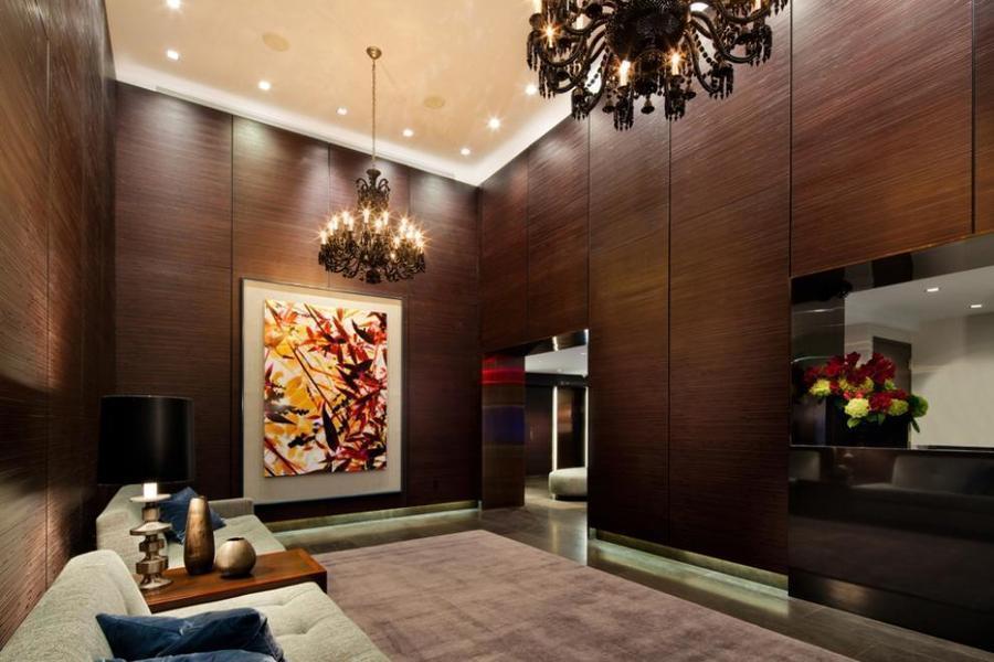 333 Rector Place PH-5S Battery Park City New York NY 10280
